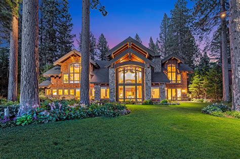 cabins for sale lake tahoe|Cabins for Sale in Lake Tahoe, NV